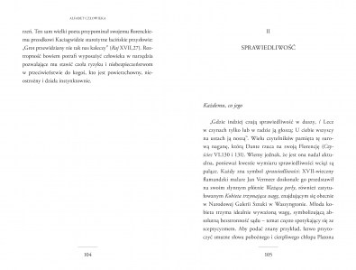 Alfabet czlowieka str 104-105